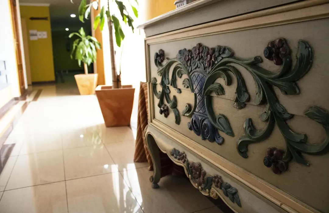 Hostal Valdepeñas by Bossh Hotels-1